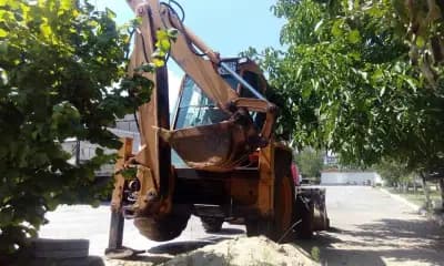 Контейнери за строителни отпадъци