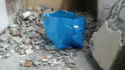 Контейнери за строителни отпадъци