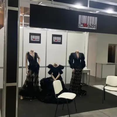 Banderol Fashion House