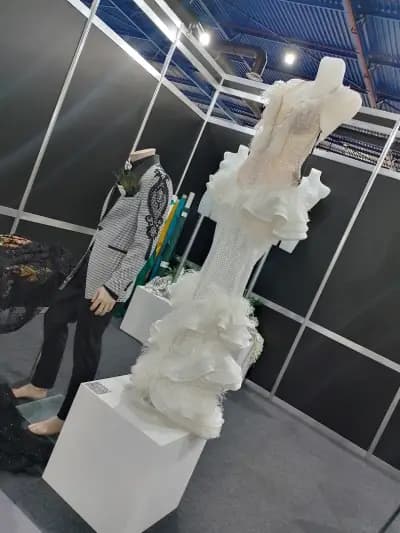 Banderol Fashion House