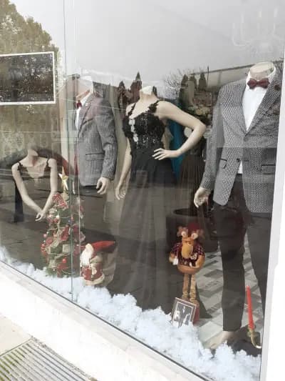 Banderol Fashion House