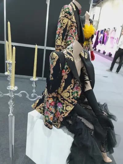 Banderol Fashion House