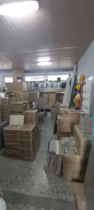 Паркети Мехикс
