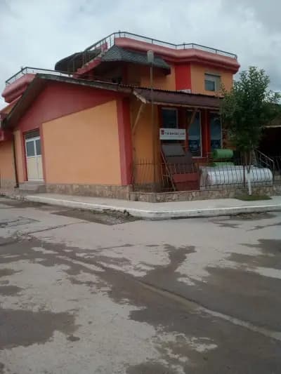 Строителен Магазин