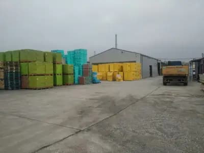 BMP - Building Materials Plovdiv