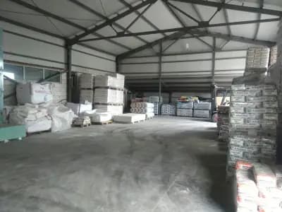 BMP - Building Materials Plovdiv