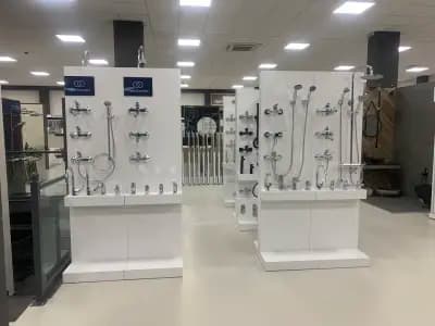 ПАРОС Строителен Хипермаркет