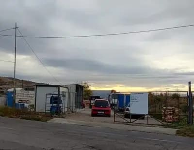 Дърва за огрев, пелети, подпалки - Сеславци