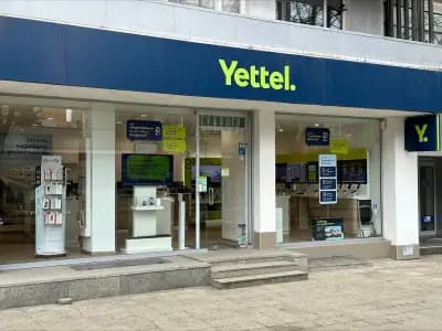Yettel