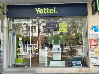 Yettel