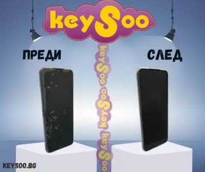 Магазин за смартфон аксесоари Кейсо