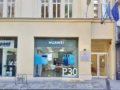 Huawei