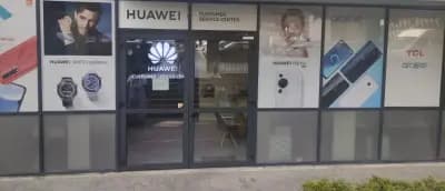 Huawei