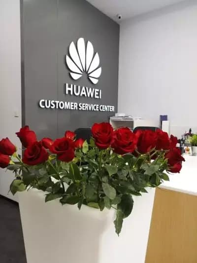 Huawei