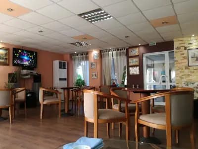 Балнеохотел "Гергана"