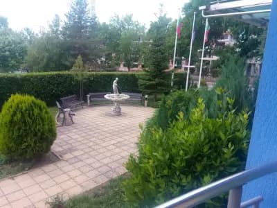 Хотел Астрeя