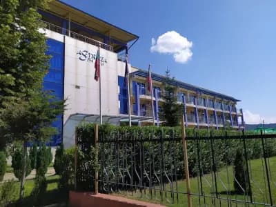 Хотел Астрeя