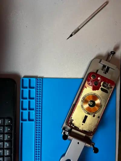 GSM Сервиз мобилни телефони и таблети експресно