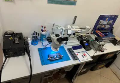 Магазин и Сервиз за телефони GSM Butik