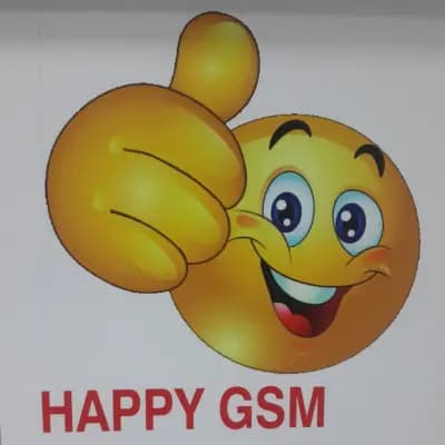 HAPPY GSM-СЕРВИЗ И АКСЕСОАРИ ЗА МОБИЛНИ УСТРОЙСТВА