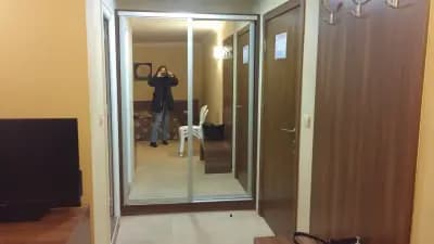 Apartments in Relax Complex Fantasy