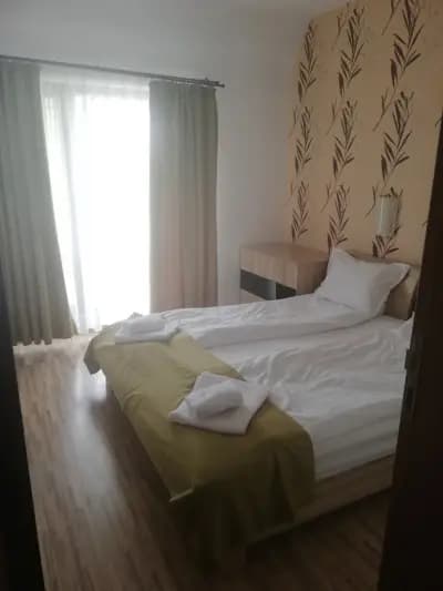 Apartments in Relax Complex Fantasy