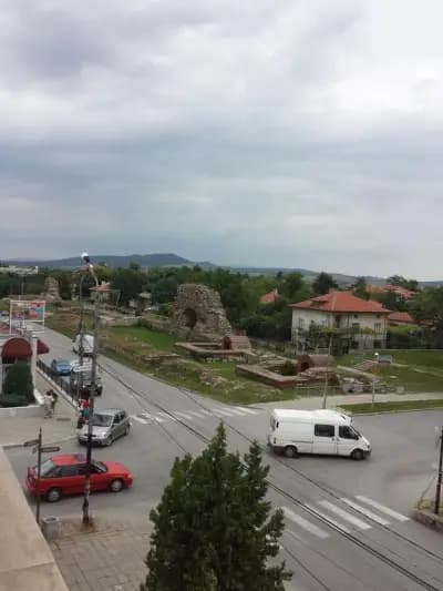 Хотел Сити