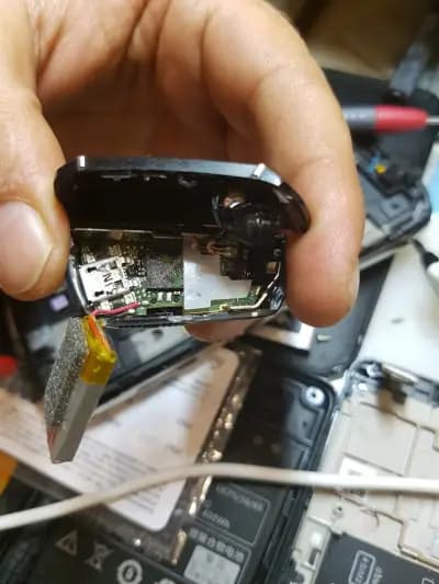 GSM сервиз Mobilefriend