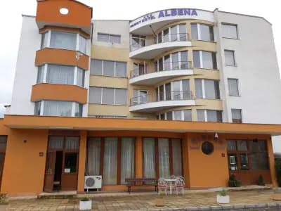 Хотел „Албена“