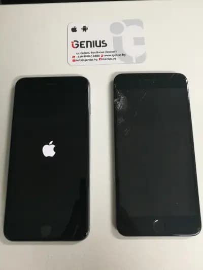 iPhone | Samsung сервиз iGenius service