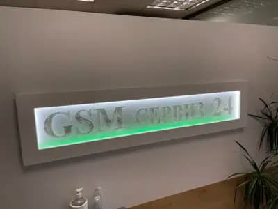 GSM Сервиз 24