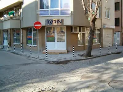 Торин компютри