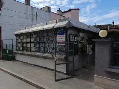 "БОВАР СС"ЕООД /касови апарати/