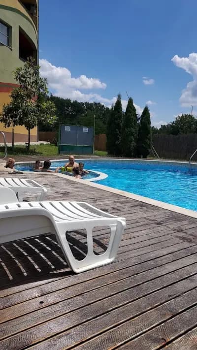 Комплекс Детелина