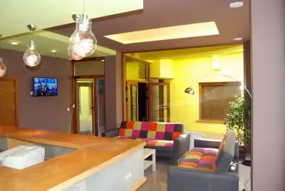 Green Hisar Hotel Family