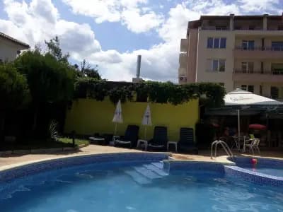 Green Hisar Hotel Family