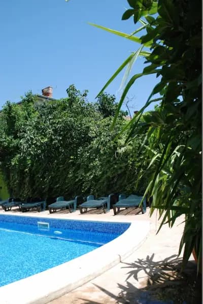 Green Hisar Hotel Family