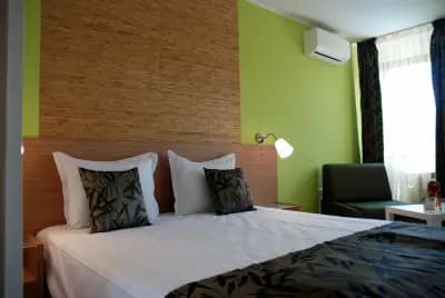 Green Hisar Hotel Family