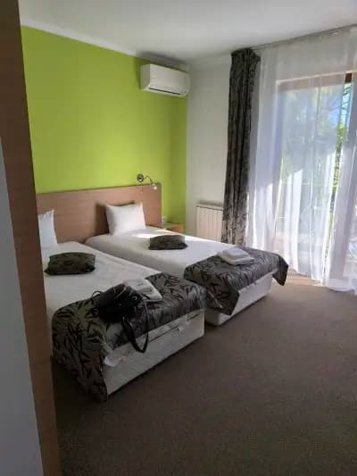 Green Hisar Hotel Family