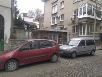 Фърфолета