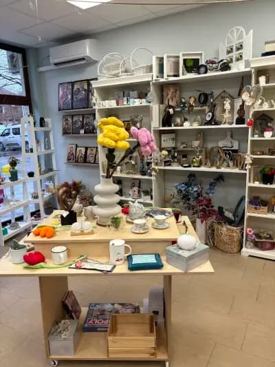 Подаръци AdiroomArt