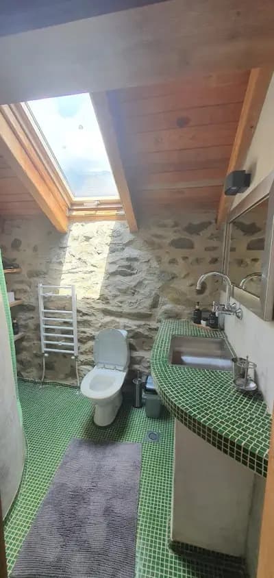 Guest House Podkovite