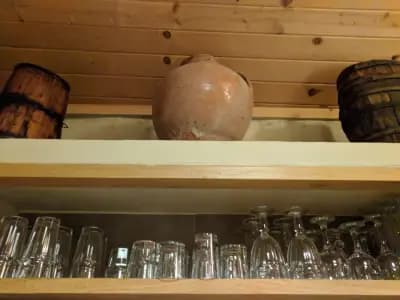 Guest House Podkovite