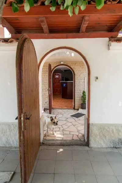 El-Paraiso