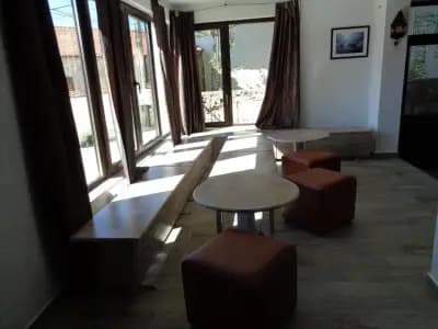Cloudbase Guesthouse