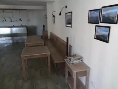 Cloudbase Guesthouse