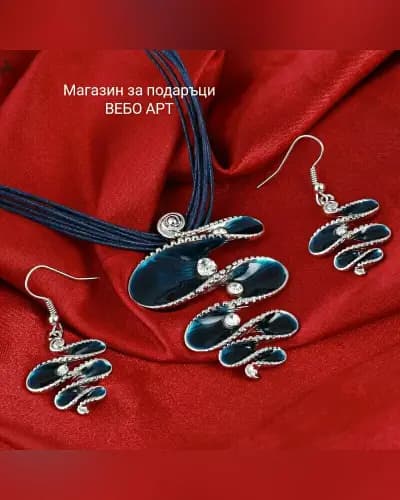 Магазин за подаръци ВЕБО АРТ