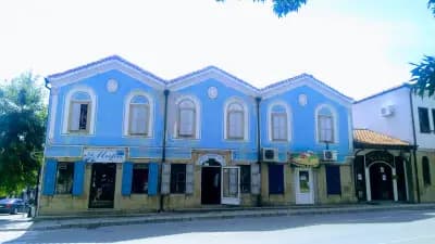Хотел „Ханът“
