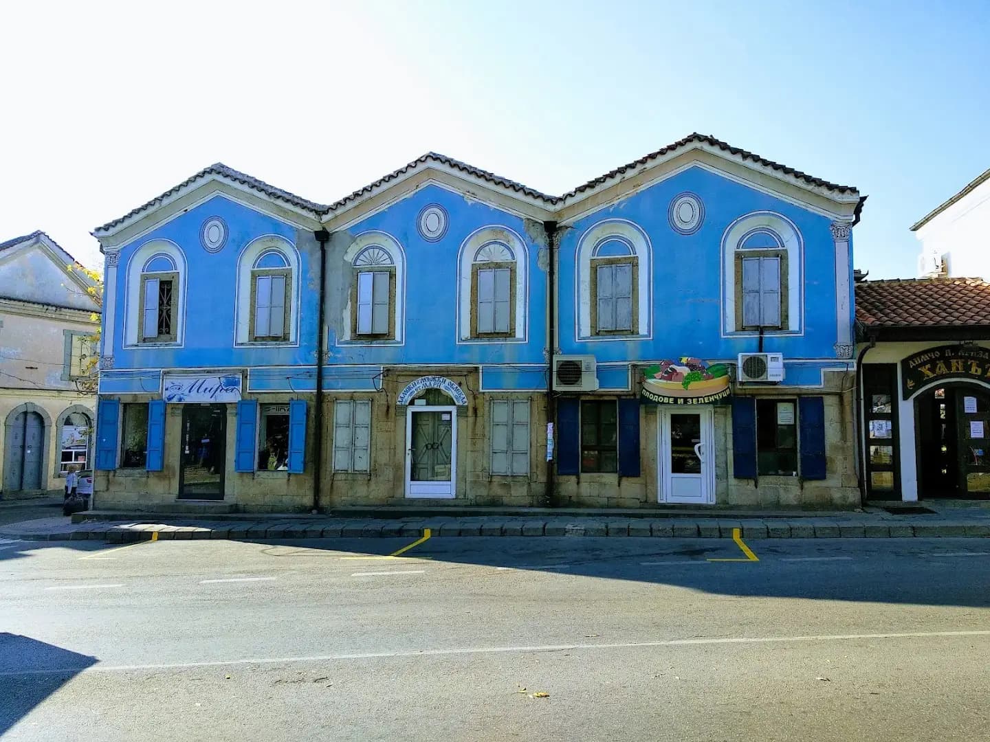 Хотел „Ханът“
