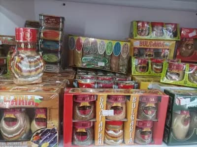 Сувенири Варна. Souvenirs Varna